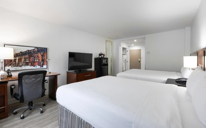 Le Nouvel Hotel