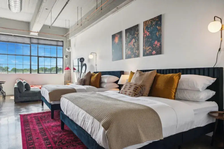 Storehouse Lofts