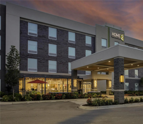 Hotelbild