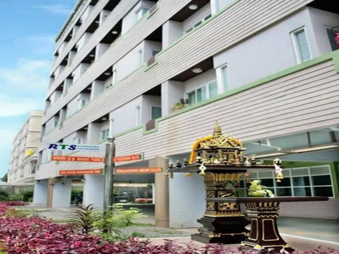 Image de l'hôtel