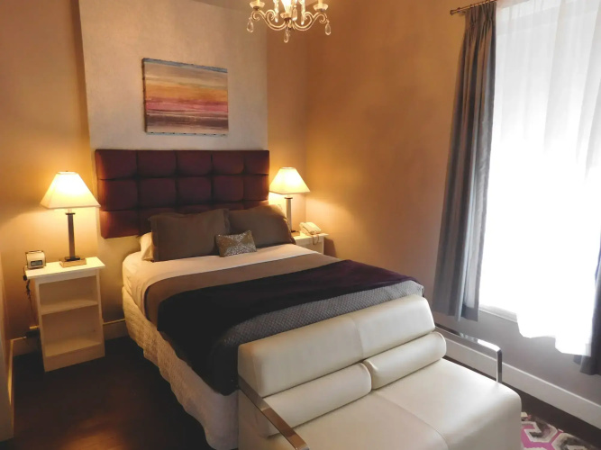 The Historic Gould Hotel Seneca Falls, an Ascend Collection Hotel