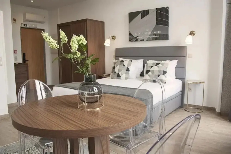 Nations Porto II - Studios & Suites