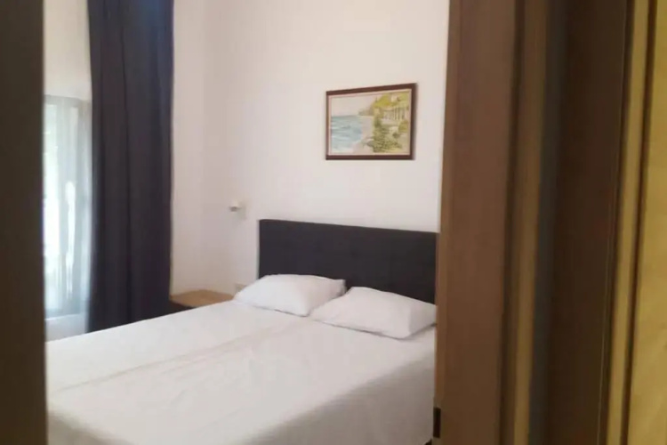 North Star 1 - sea apartment