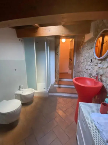 Appartamento alle cascate