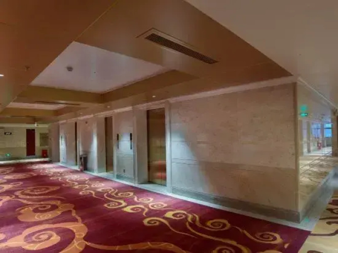 Mei Zhou Guset Hotel