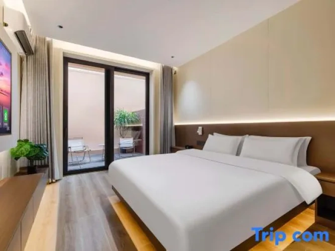 Premium Double room