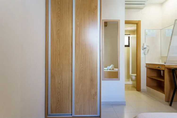 Hostal Costabella