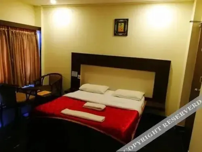 Hotel Seagate
