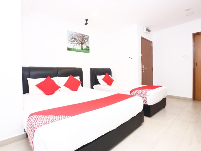 Superior Suite