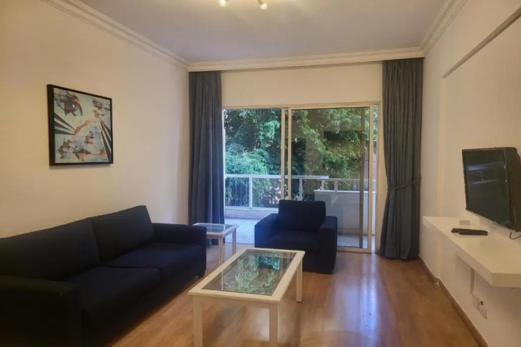 Elegant Suites, Beirut