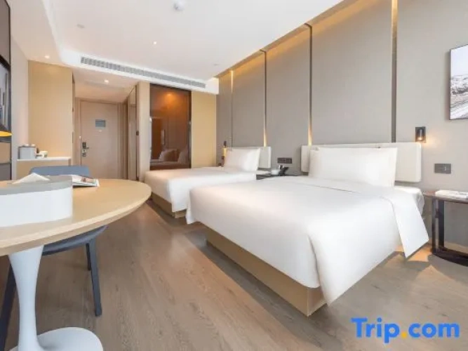 Executive Twin room