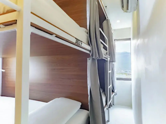Danang Backpacker Hostel and Spa