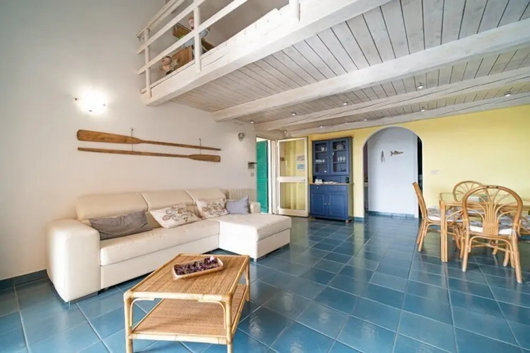3 Bedrooms Villa