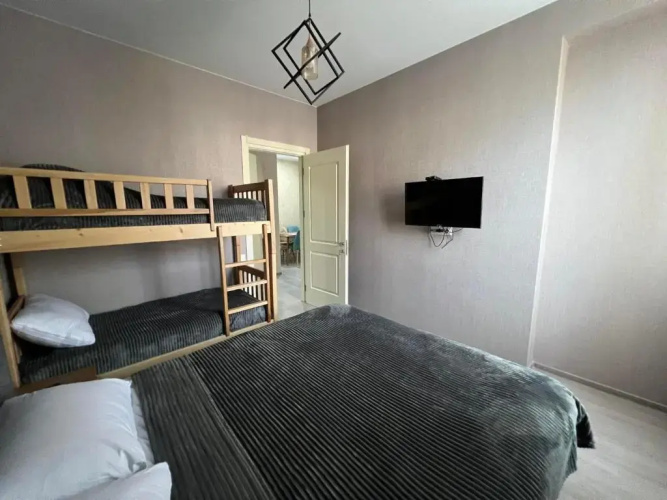 Didveli Residence G35