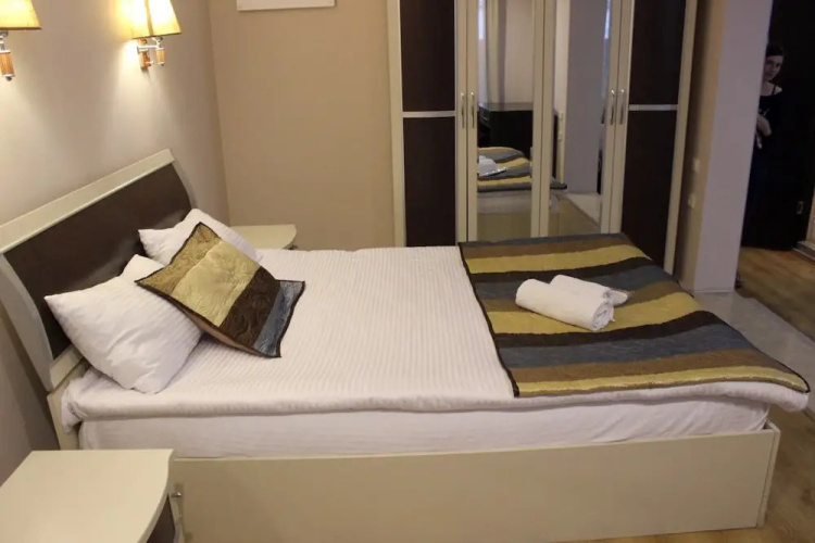 Otel görseli