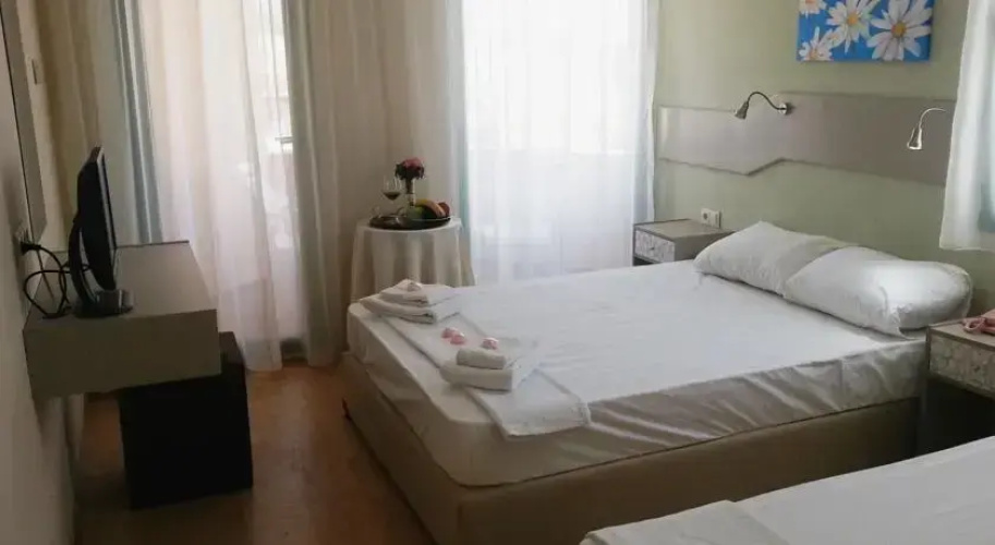 Kasura Hotel