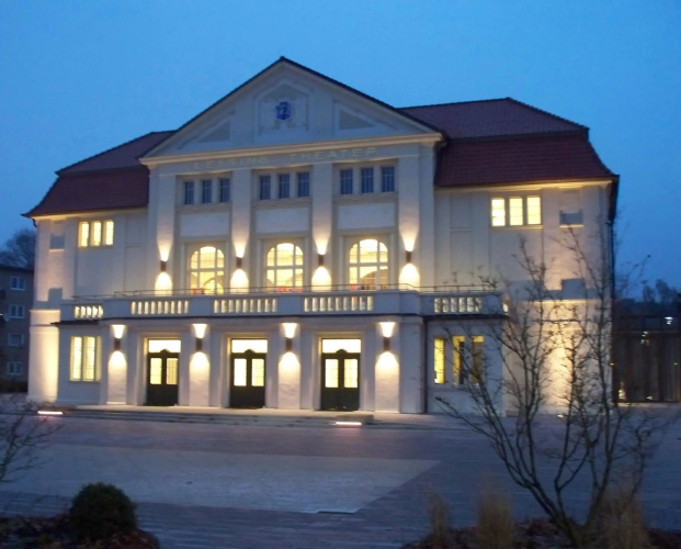 Otel görseli