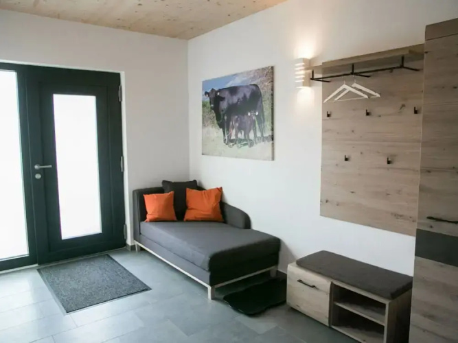Holiday Home Birx Rhon
