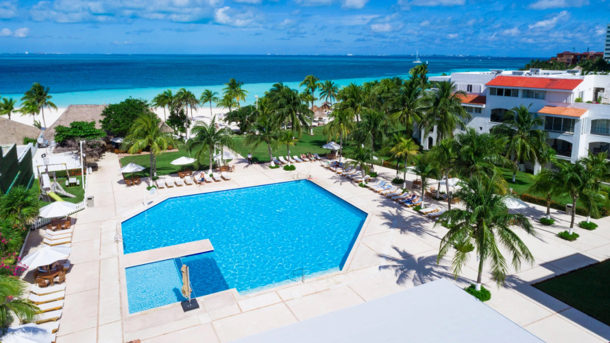 Beachscape Kin Ha Villas & Suites photo 22