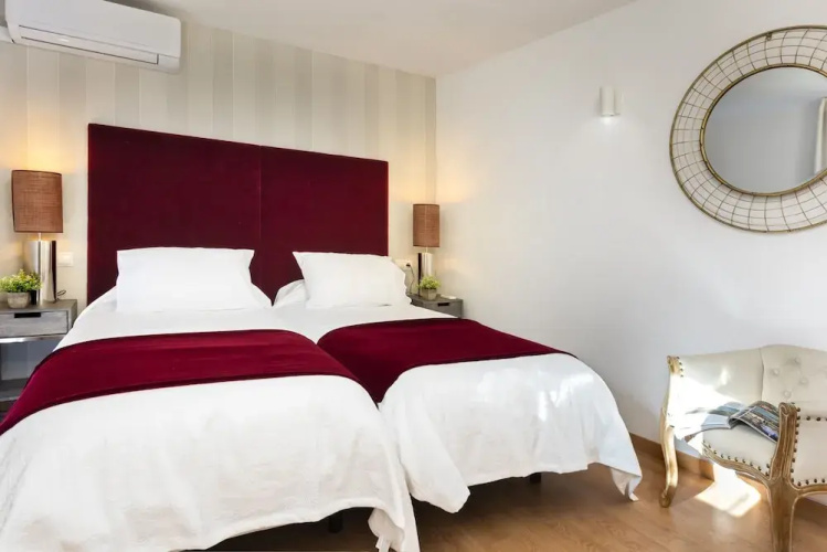 Genteel Home Lope de Rueda