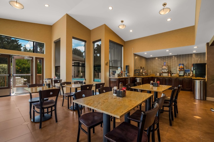 Best Western Diamond Bar Hotel & Suites photo 21