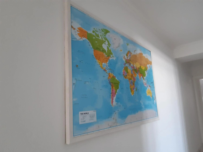 Apartamento Piquinho