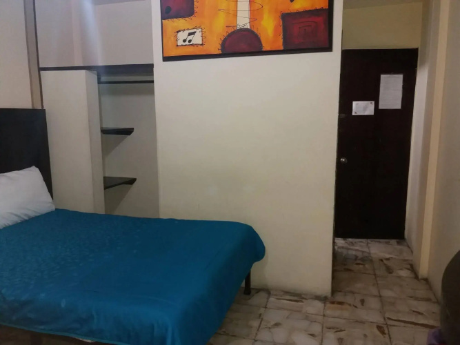 OYO Hotel Colon, Plaza Bicentenario, Zacatecas Centro