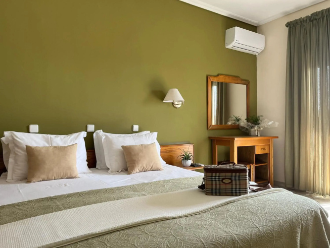 Hotel Cariatis
