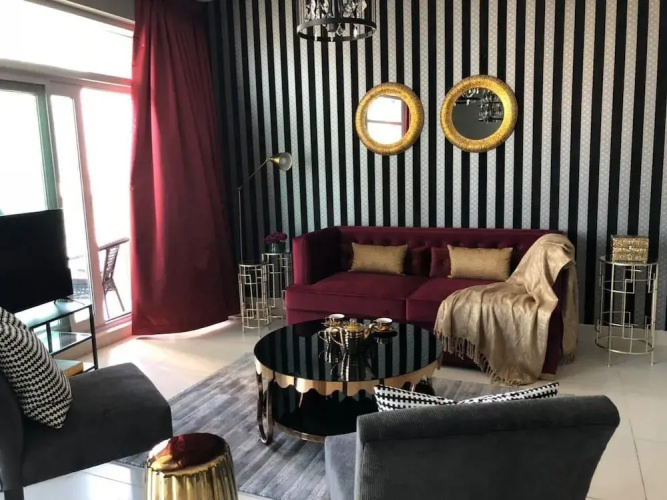 Luxury Staycation - Lofts West