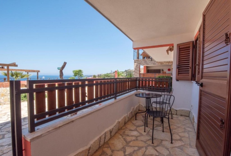 1 Bedroom Cottage