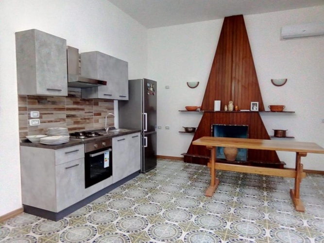 1 Bedroom Cottage