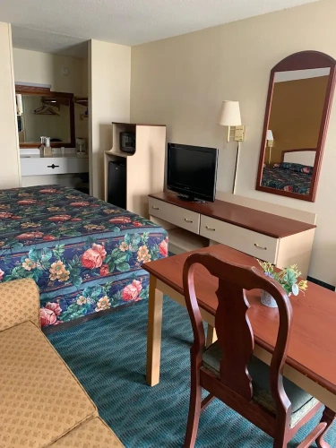 Economy Single room