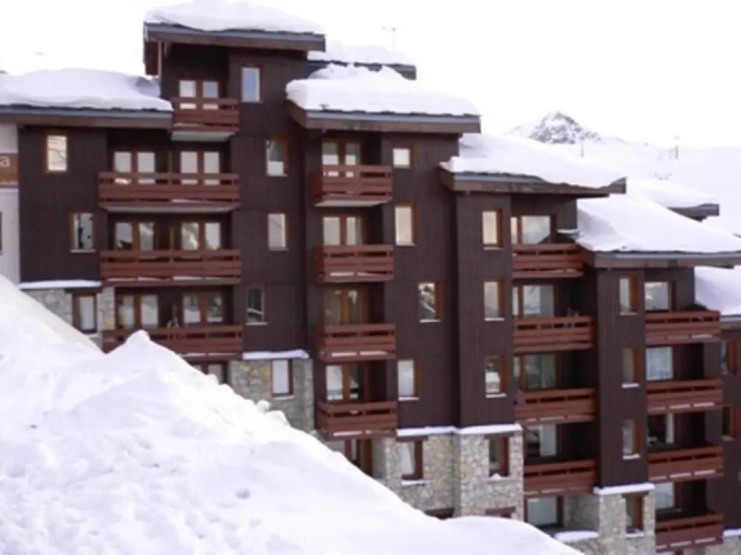 Imagen del hotel