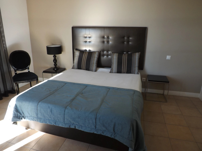 Ocean View Residences