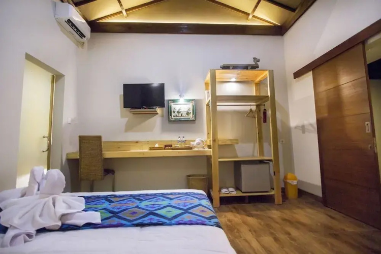 Punyan Poh Bali Villas