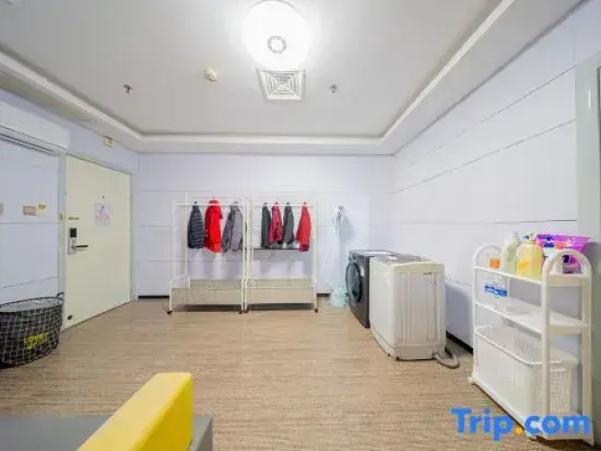 Xingji Huangting  Hotel