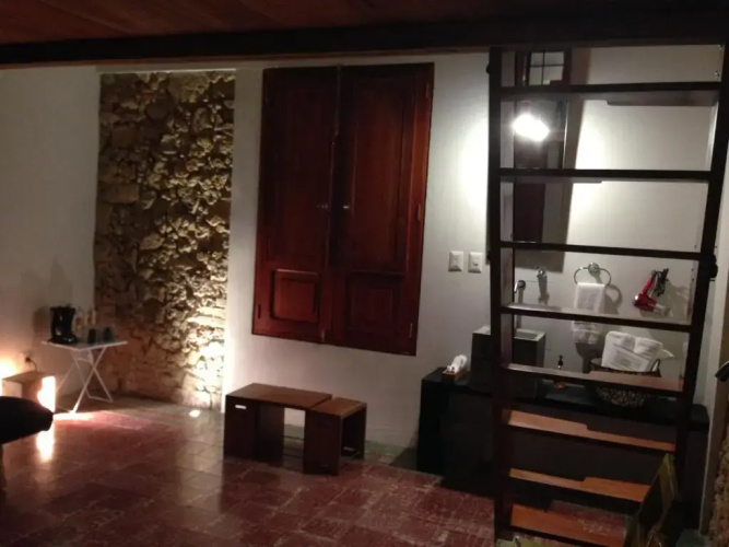 Cocuyos 92 Hosteria Del Rio