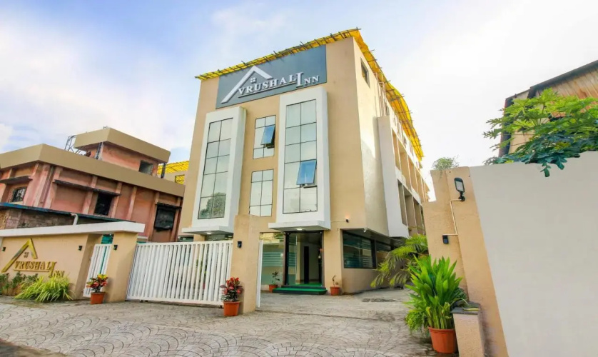 Imagen del hotel