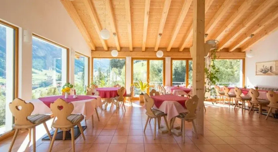 Ferienwohnung Cuntera