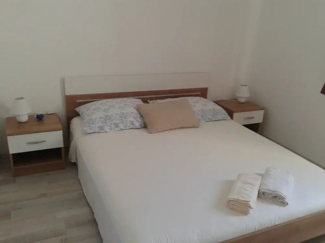 Apartments Ivan