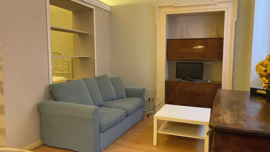 Residenza Montalti