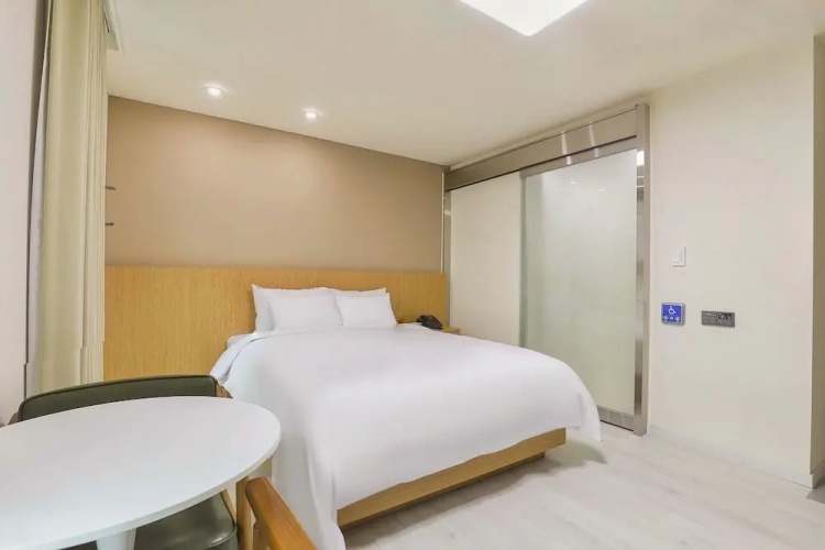 Hotel BERITH