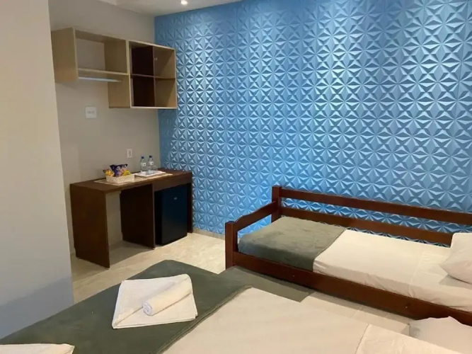 Imagen del hotel