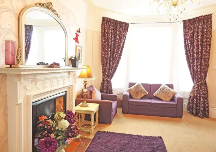 Stoke Villas