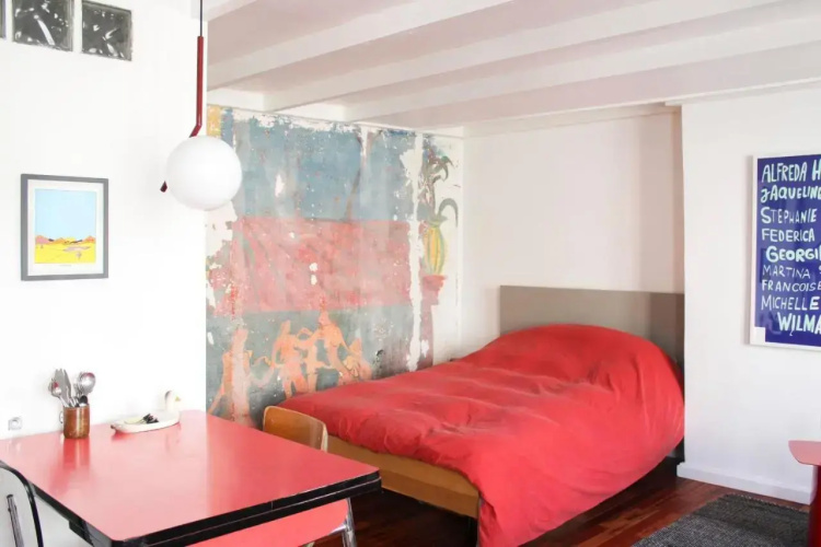 Studios de Paris