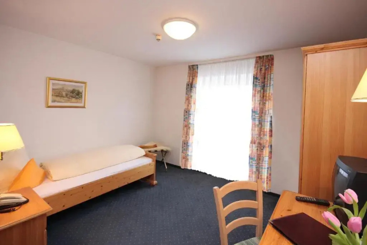Hotel Trasen