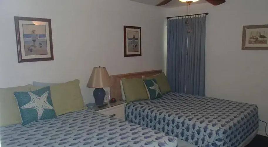 Surfside Condominiums