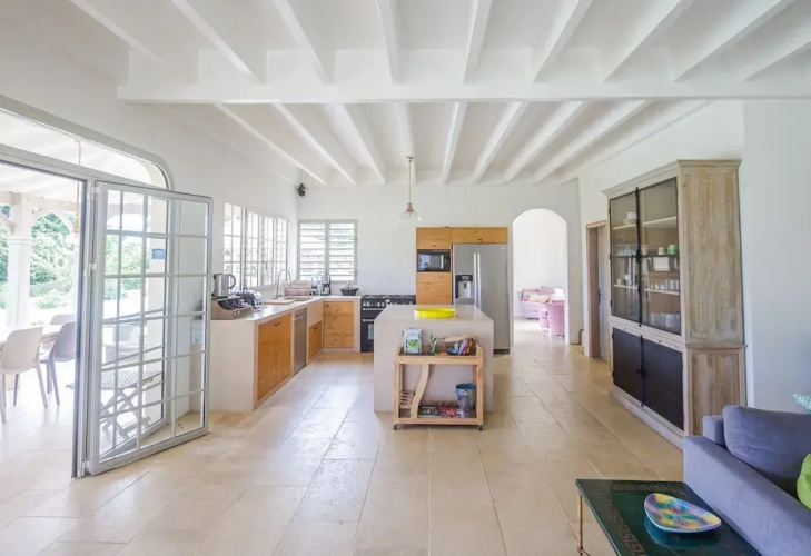Villa Saint alban