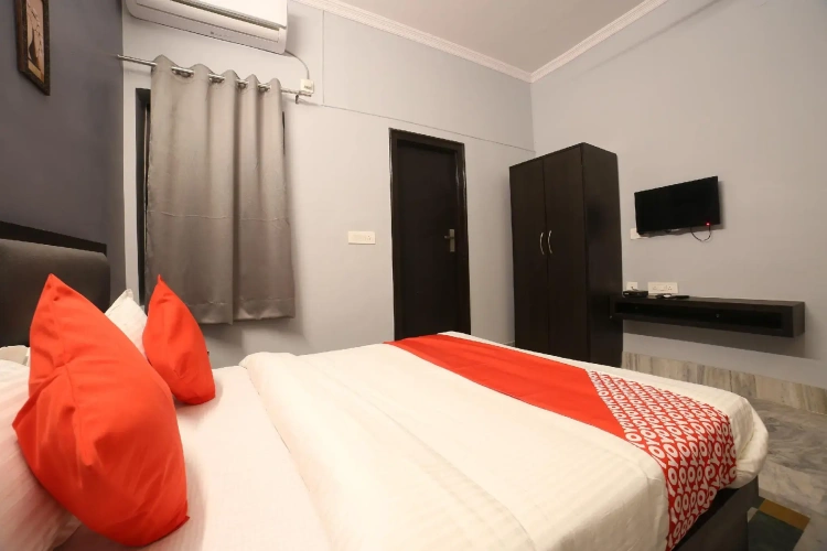 Classic Double room