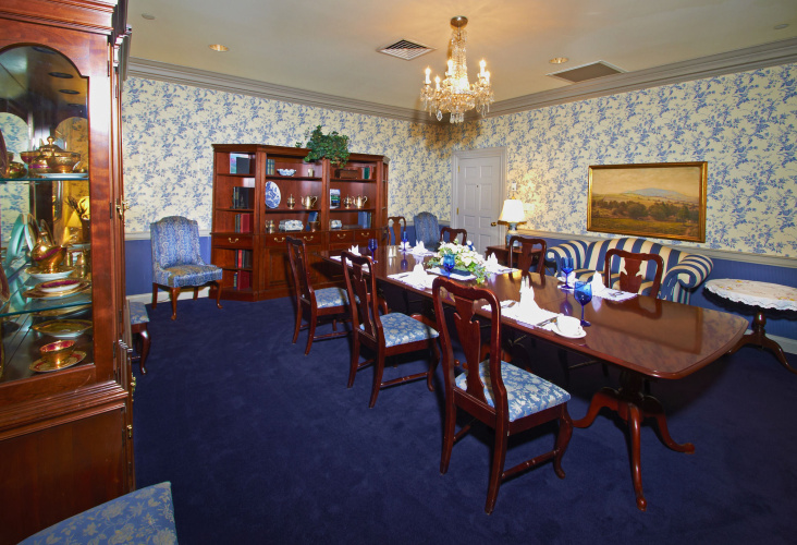 The Nittany Lion Inn photo 15